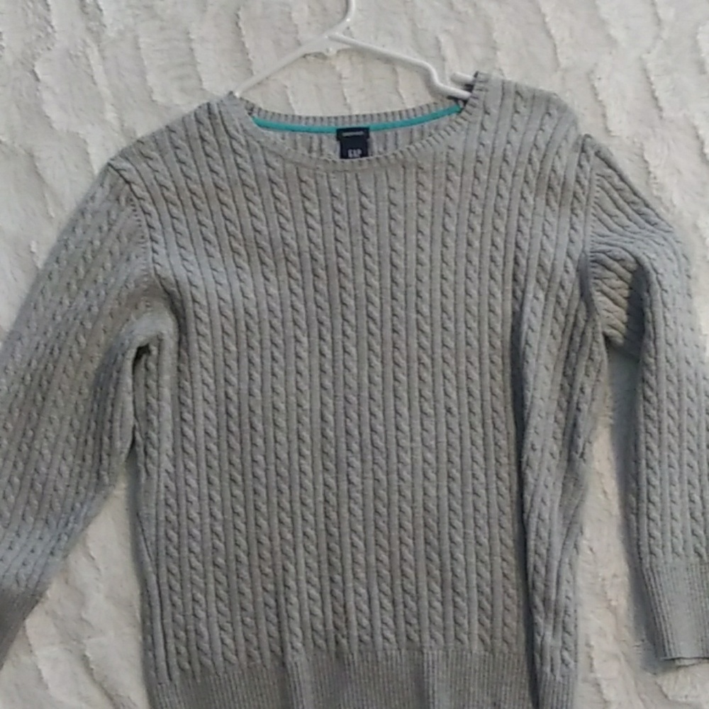 Womens Gap sweater